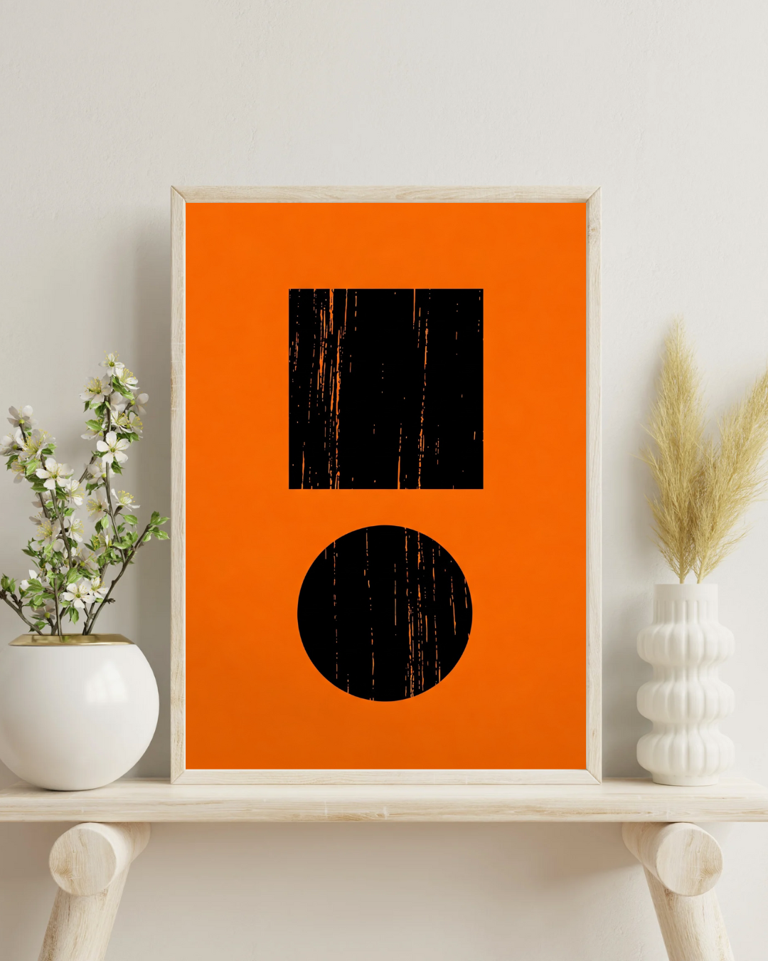 After the Vote — Civic Print (Signal 495)