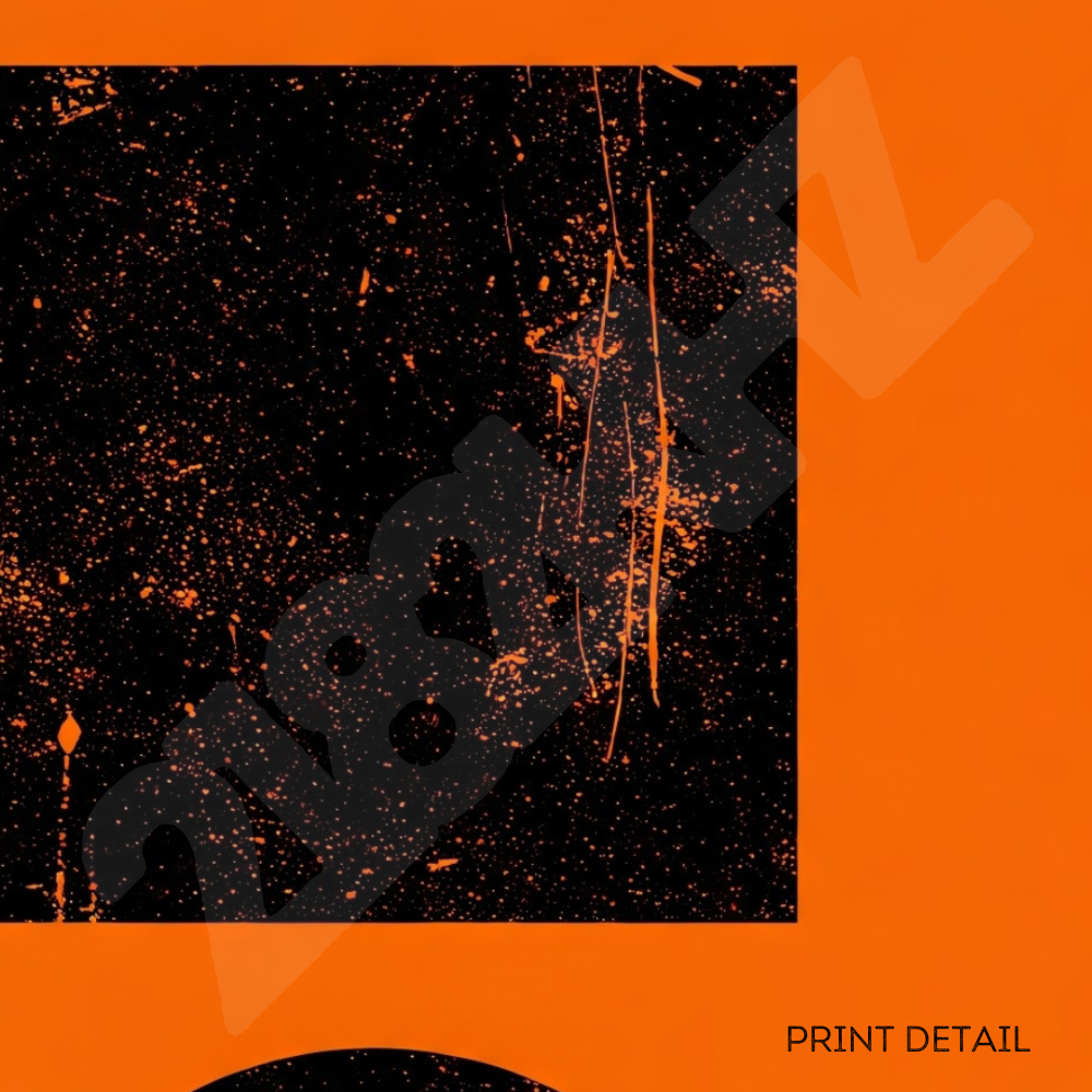 Signal 112 - Community-based Modern Wall Decor