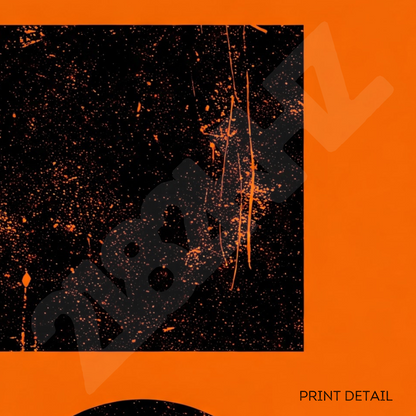 Signal 112 - Community-based Modern Wall Decor