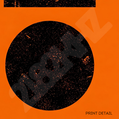Signal 112 - Community-based Modern Wall Decor