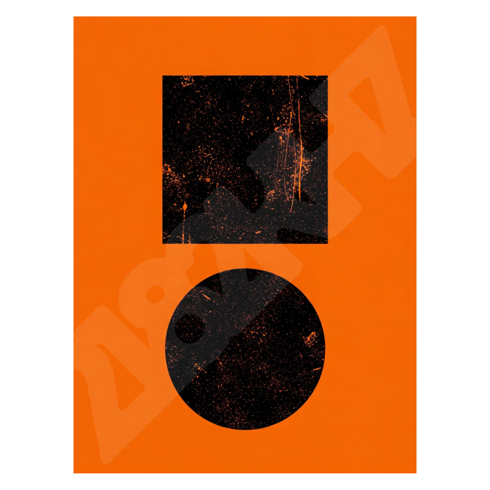 Signal 112 - Community-based Modern Wall Decor