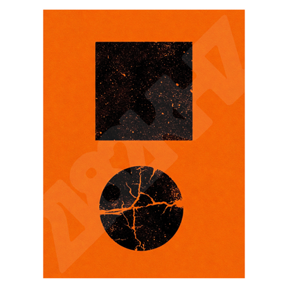 Say Their Names — Anti-Racism Print (Signal 1138)
