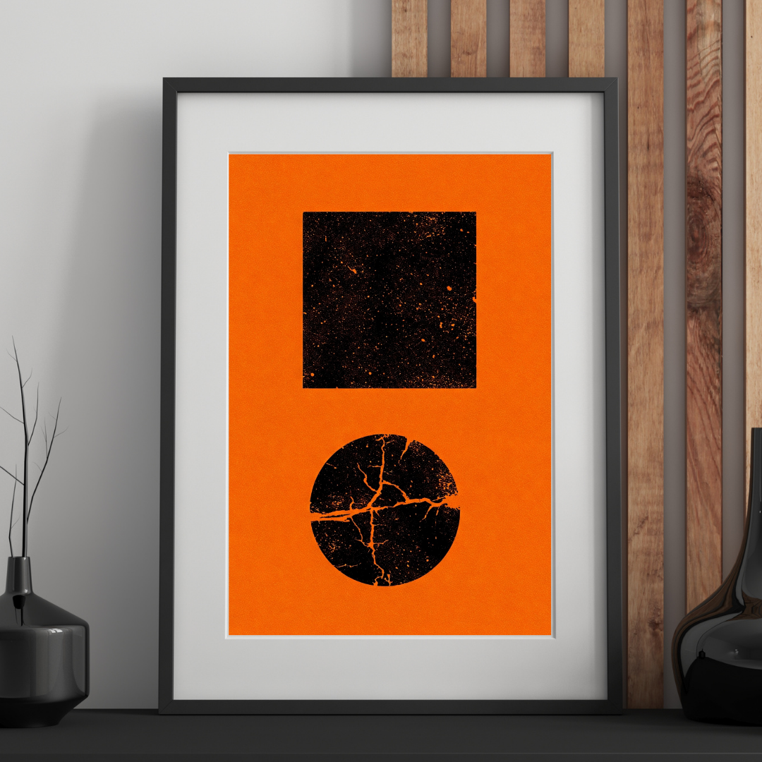 Say Their Names — Anti-Racism Print (Signal 1138)