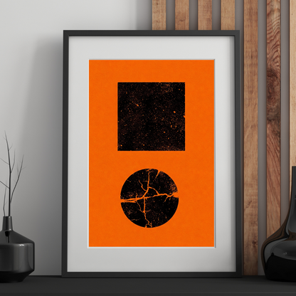 Say Their Names — Anti-Racism Print (Signal 1138)
