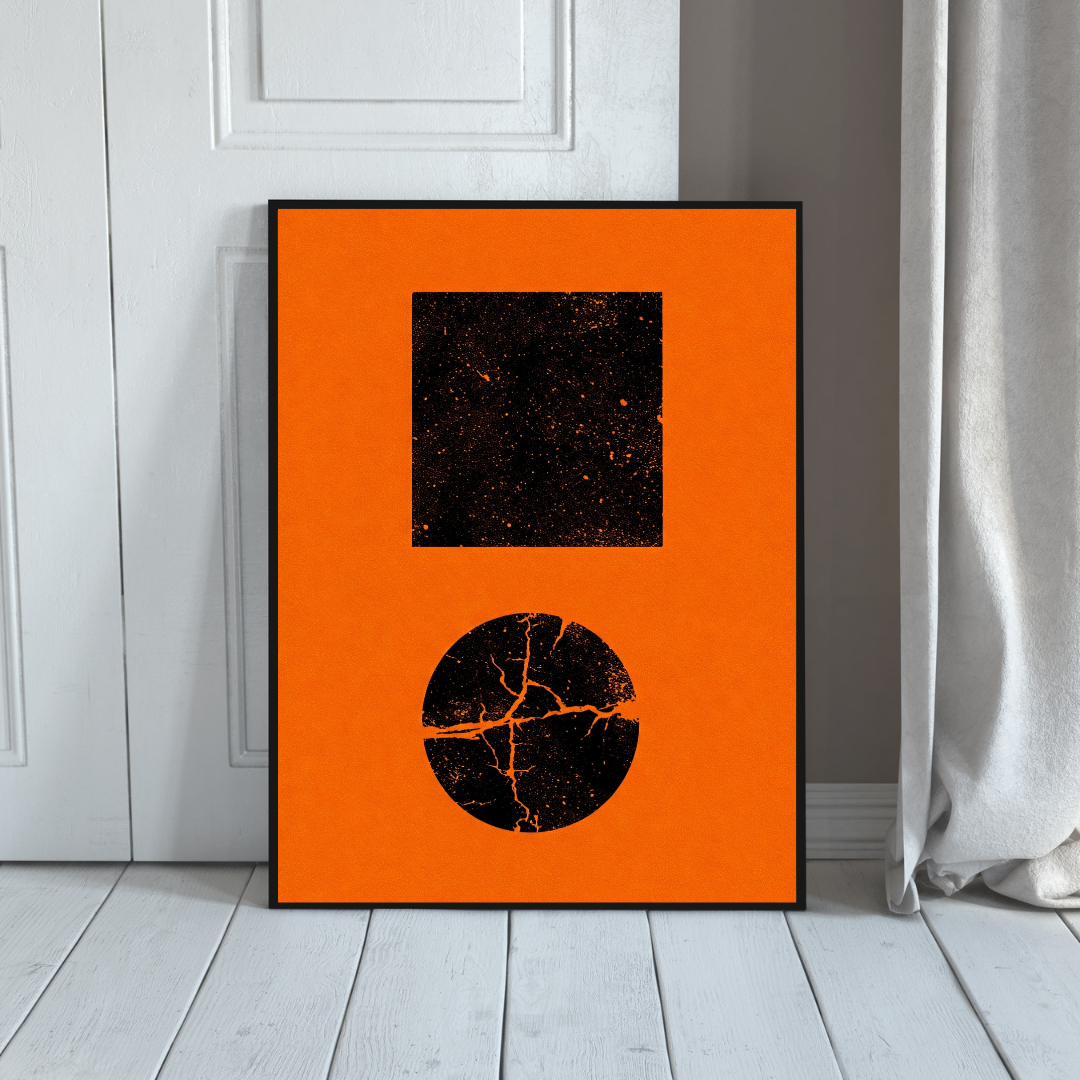 Say Their Names — Anti-Racism Print (Signal 1138)