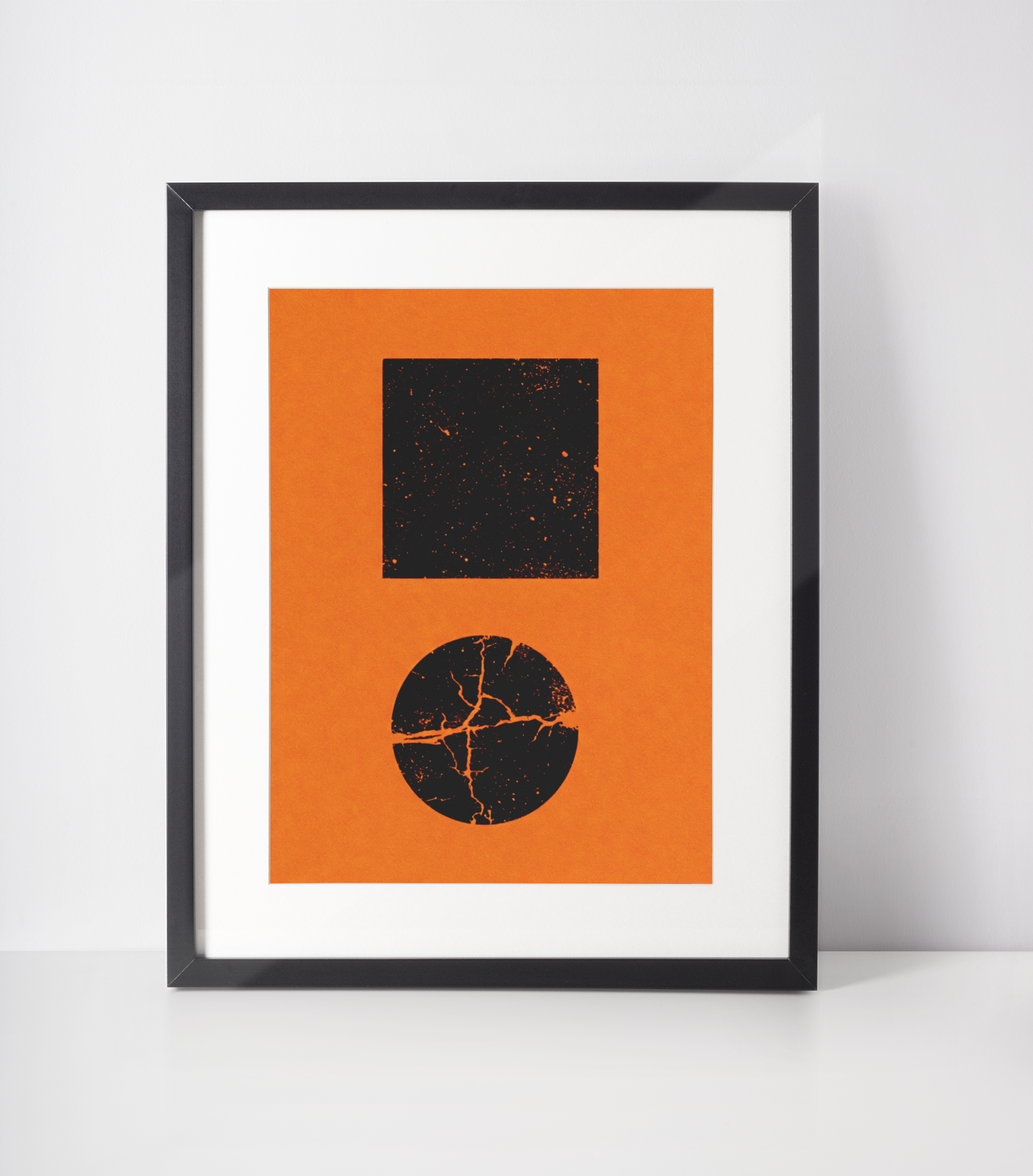 Say Their Names — Anti-Racism Print (Signal 1138)