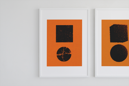 Say Their Names — Anti-Racism Print (Signal 1138)