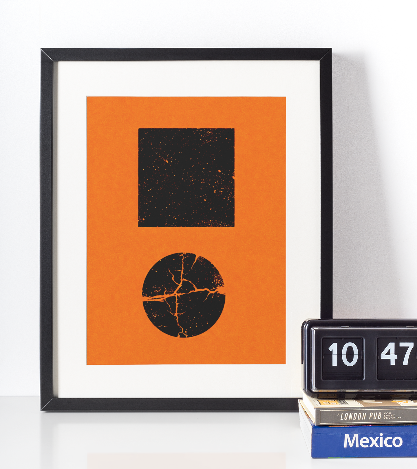 Say Their Names — Anti-Racism Print (Signal 1138)