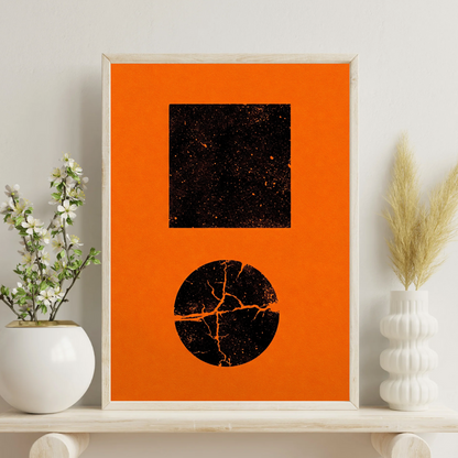 Say Their Names — Anti-Racism Print (Signal 1138)