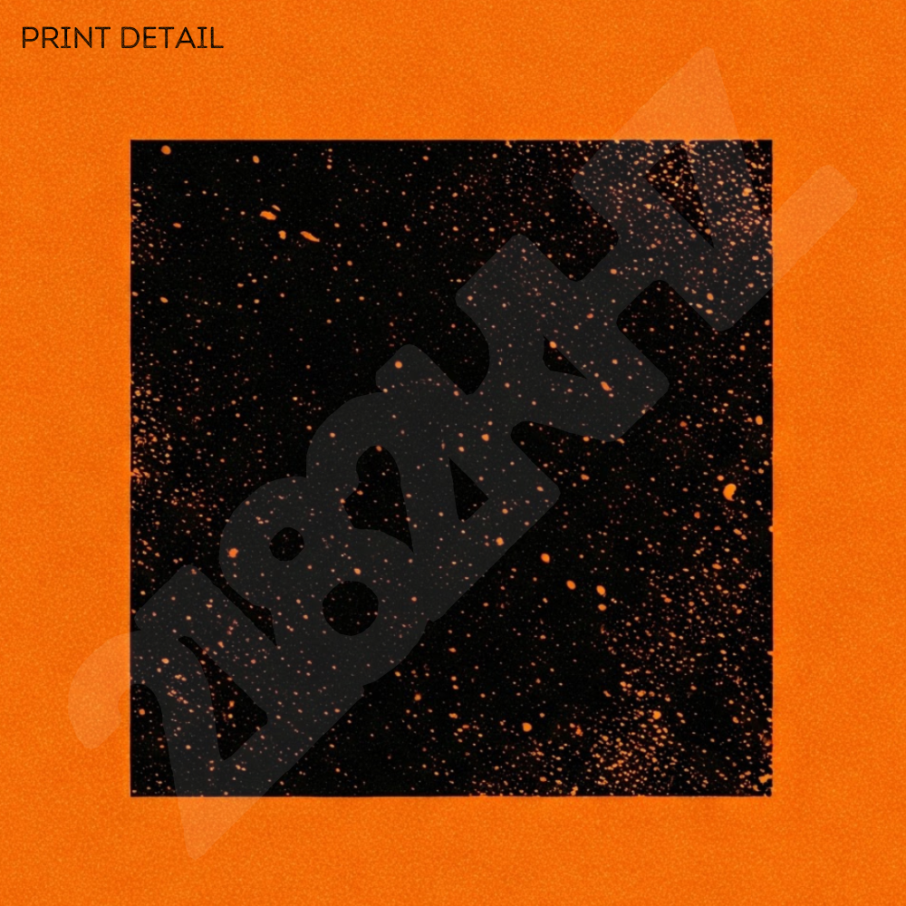 Signal 12 - Intentional High Contrast Modern Decor