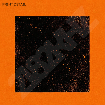 Signal 12 - Intentional High Contrast Modern Decor