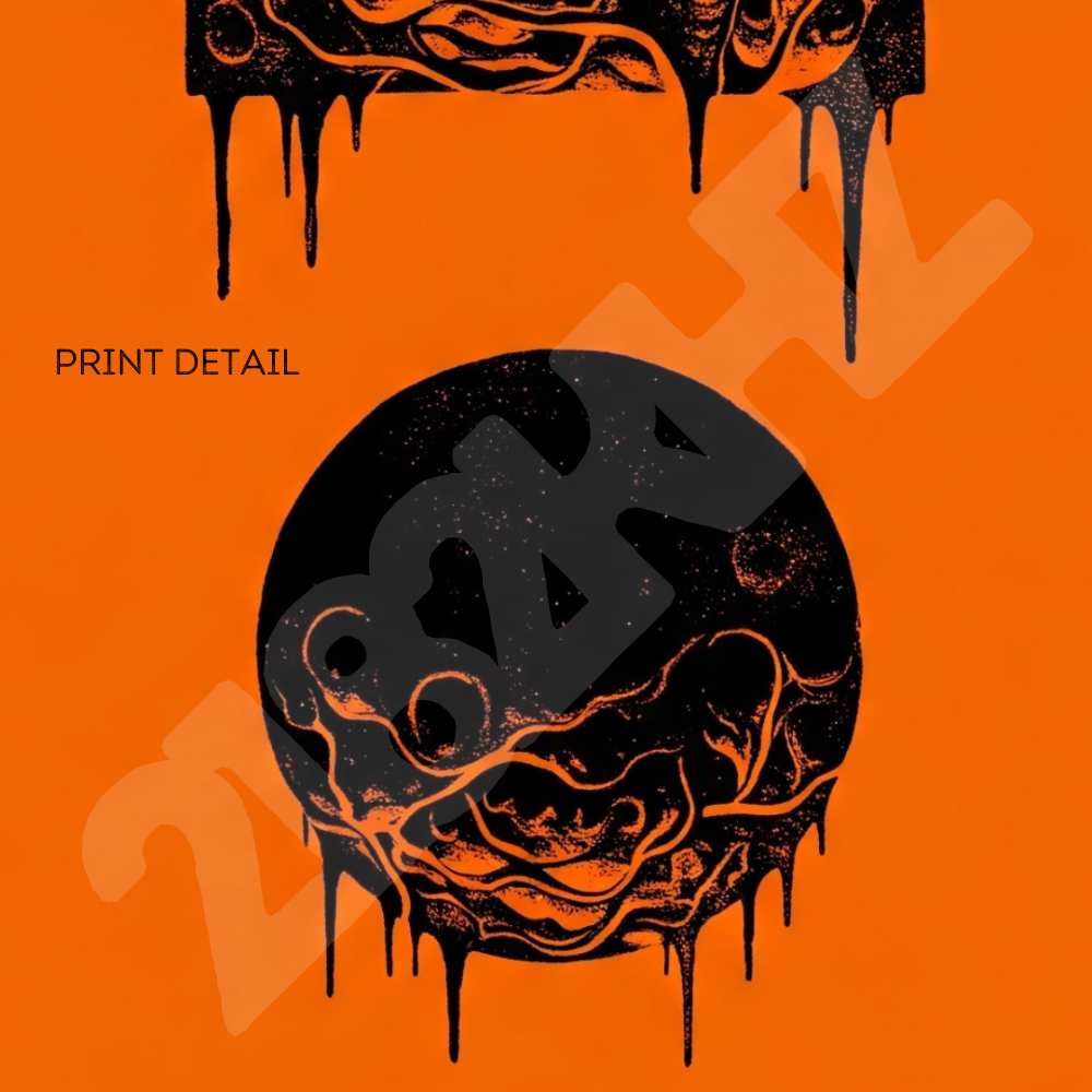 Object Lesson — Political Print (Signal 1212)