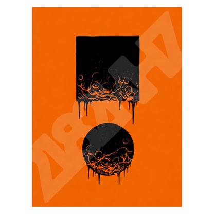 Object Lesson — Political Print (Signal 1212)