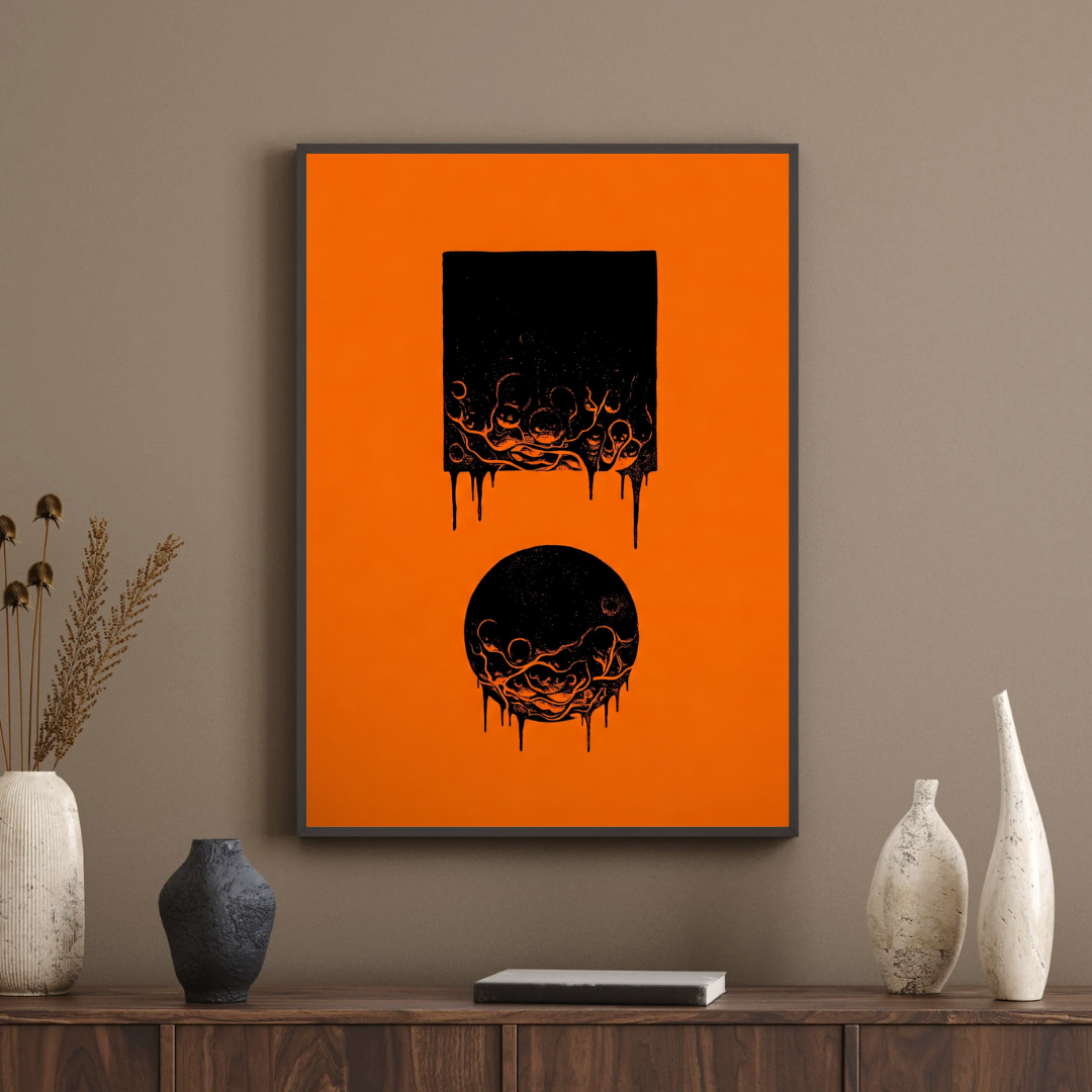 Object Lesson — Political Print (Signal 1212)