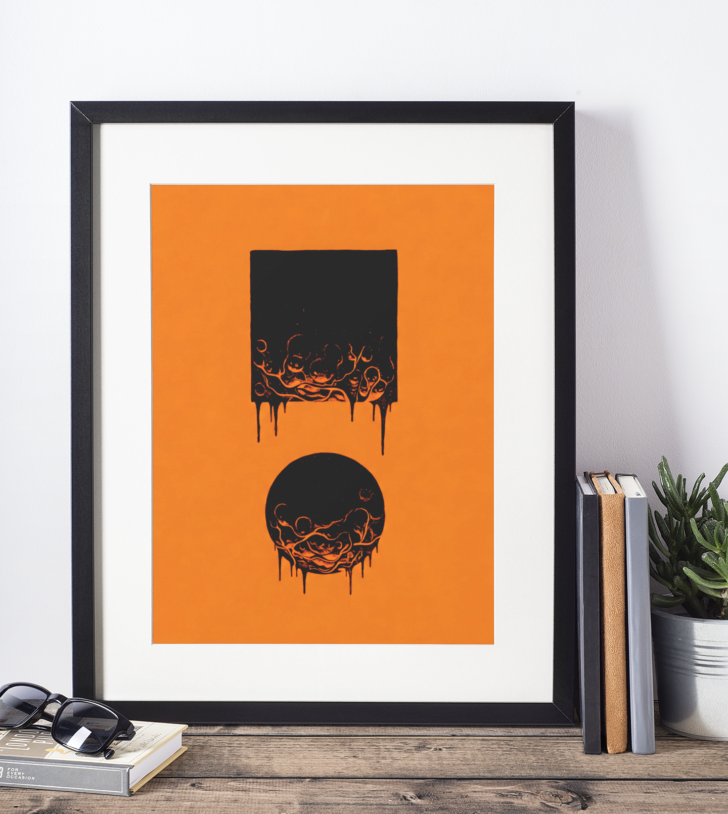 Object Lesson — Political Print (Signal 1212)