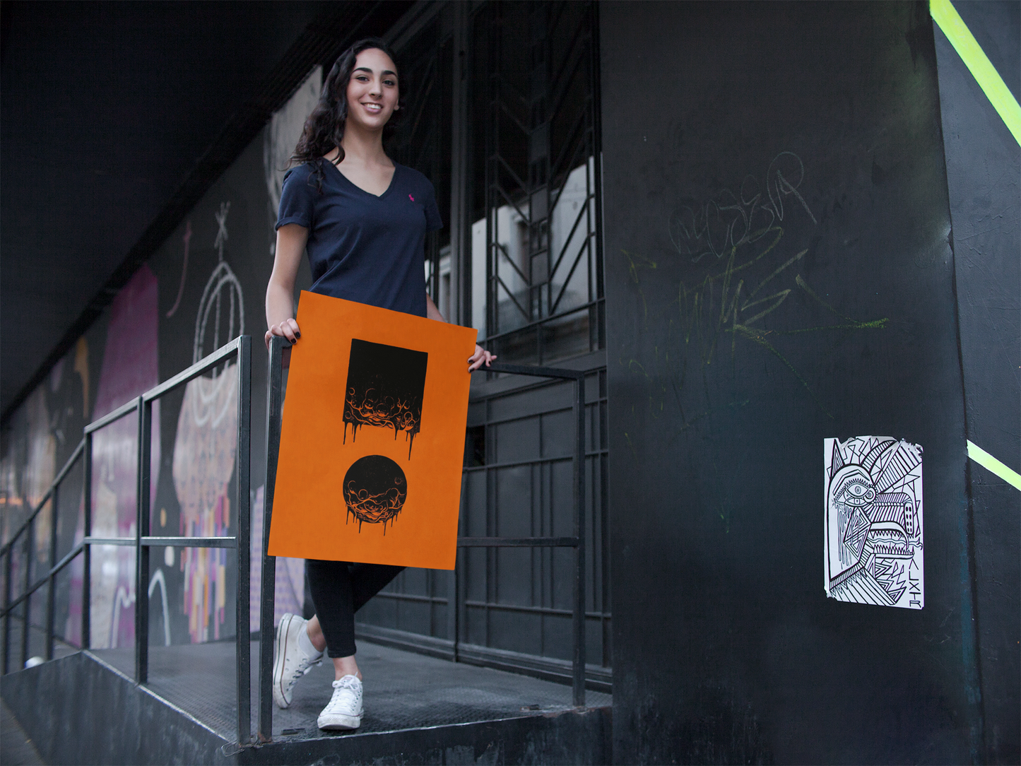Object Lesson — Political Print (Signal 1212)