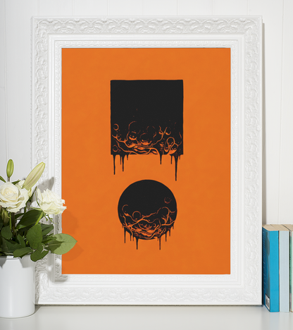 Object Lesson — Political Print (Signal 1212)