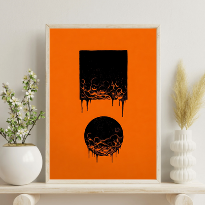 Object Lesson — Political Print (Signal 1212)