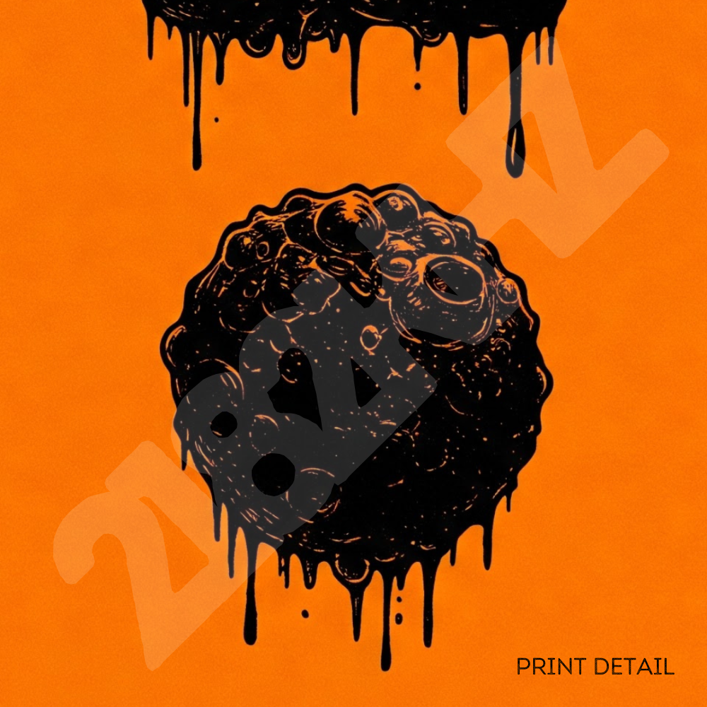 Watershed — Climate Print (Signal 1346)