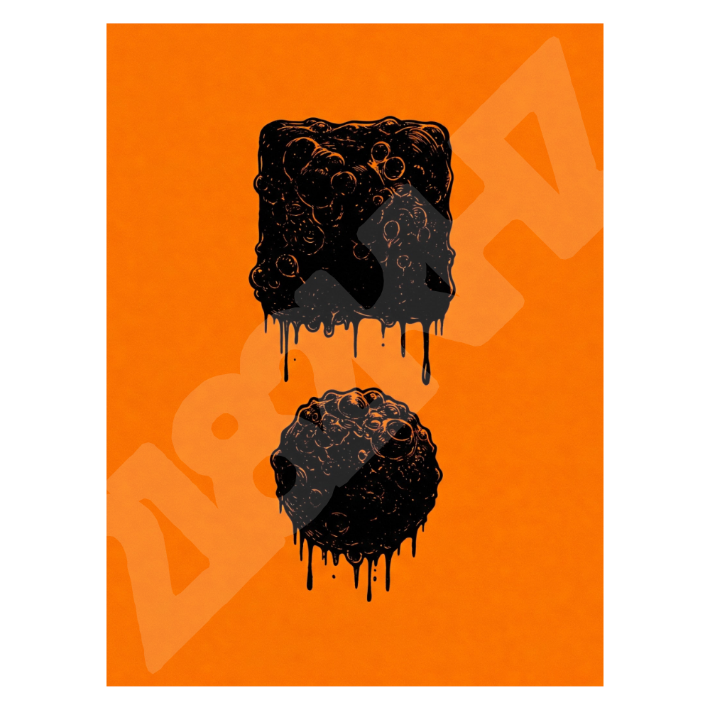 Watershed — Climate Print (Signal 1346)