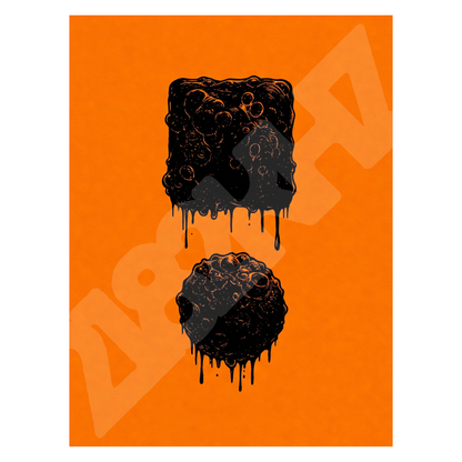 Watershed — Climate Print (Signal 1346)