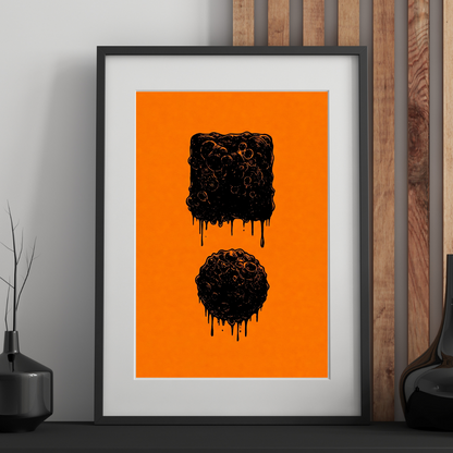 Watershed — Climate Print (Signal 1346)