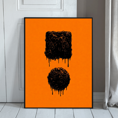 Watershed — Climate Print (Signal 1346)