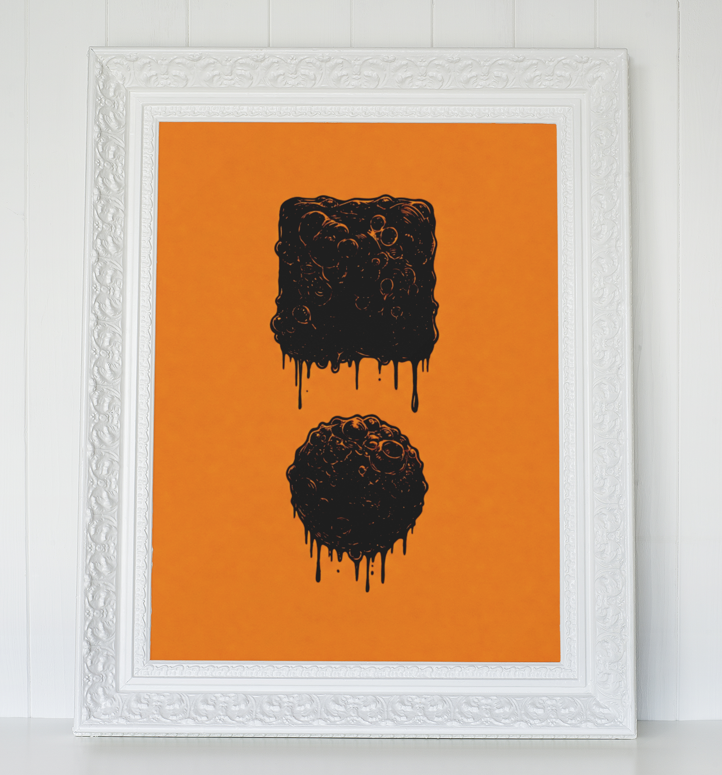 Watershed — Climate Print (Signal 1346)