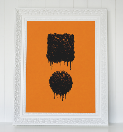 Watershed — Climate Print (Signal 1346)