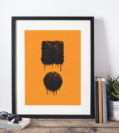 Watershed — Climate Print (Signal 1346)