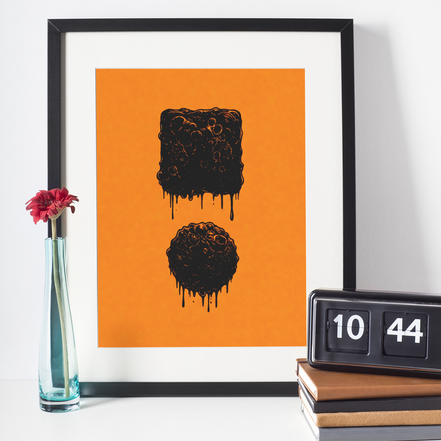 Watershed — Climate Print (Signal 1346)