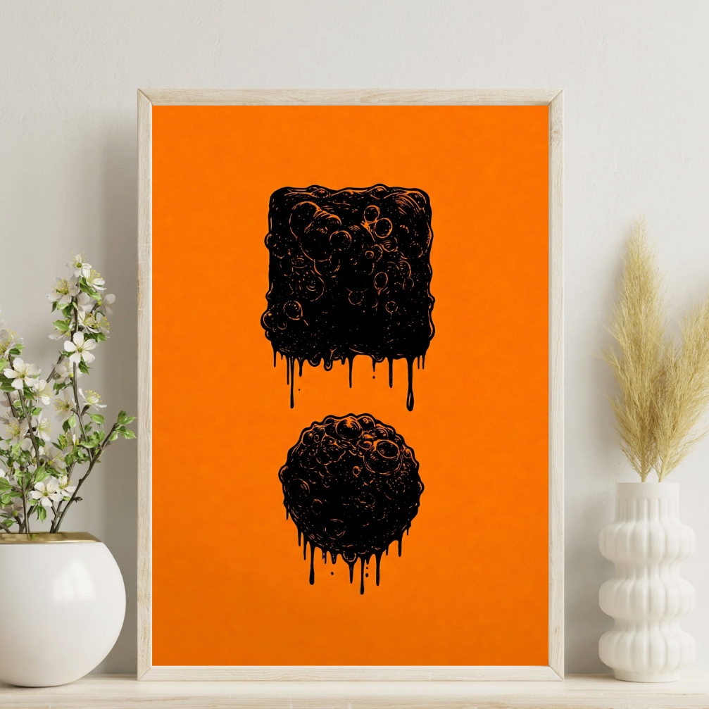 Watershed — Climate Print (Signal 1346)