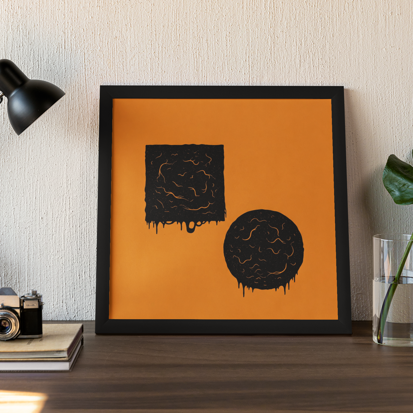 Another World Is Possible — Movement Print (Signal 138)