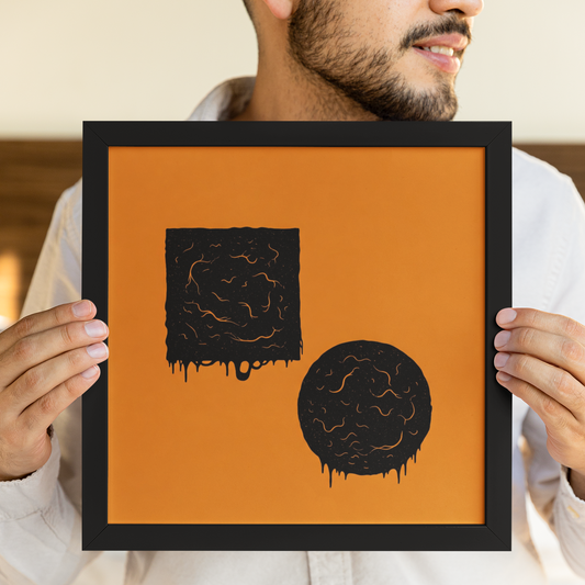 Signal 138 - Attention-grabbing Political Art