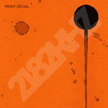 Ceasefire — Peace Print (Signal 191)