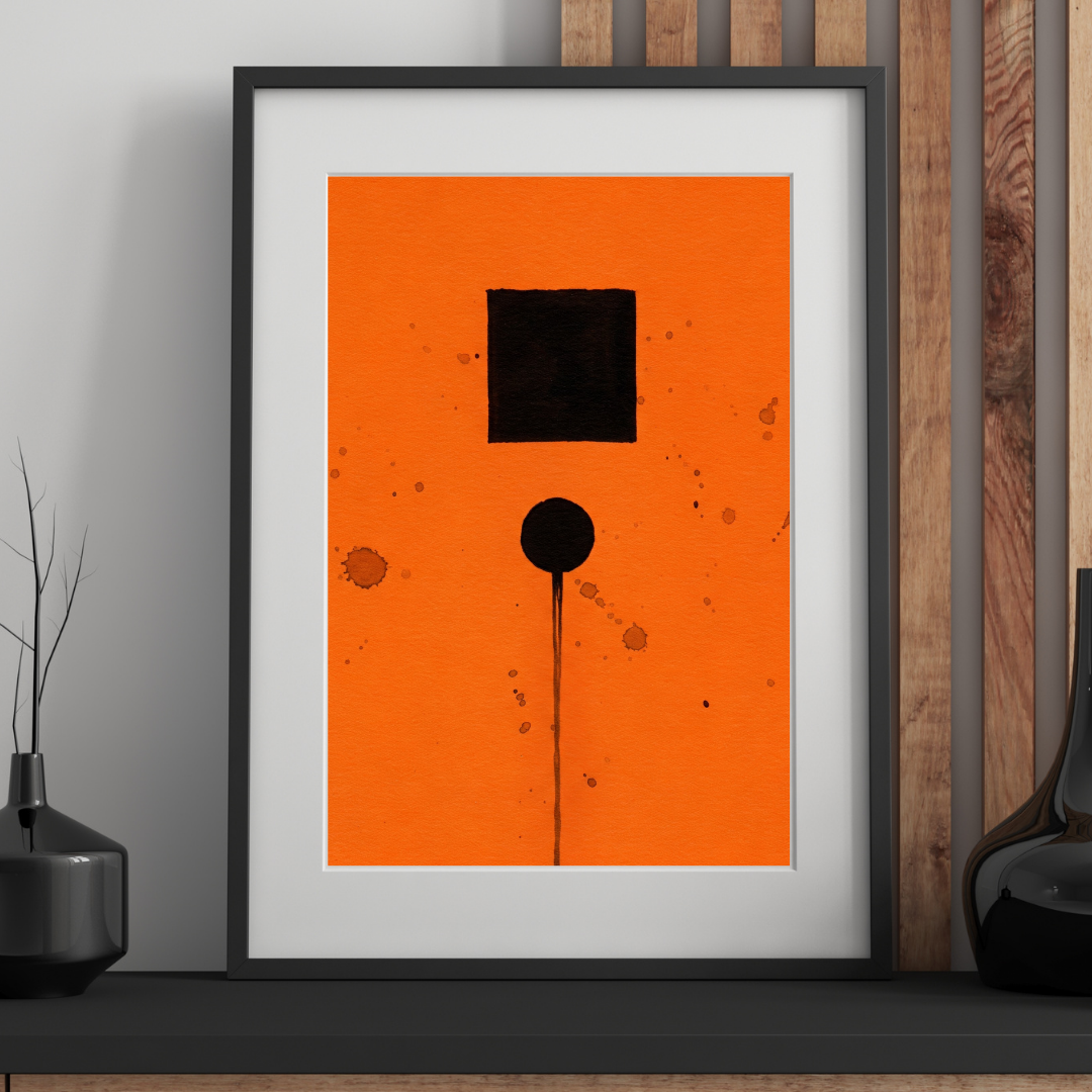 Ceasefire — Peace Print (Signal 191)