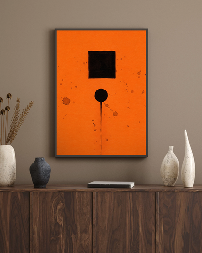 Ceasefire — Peace Print (Signal 191)