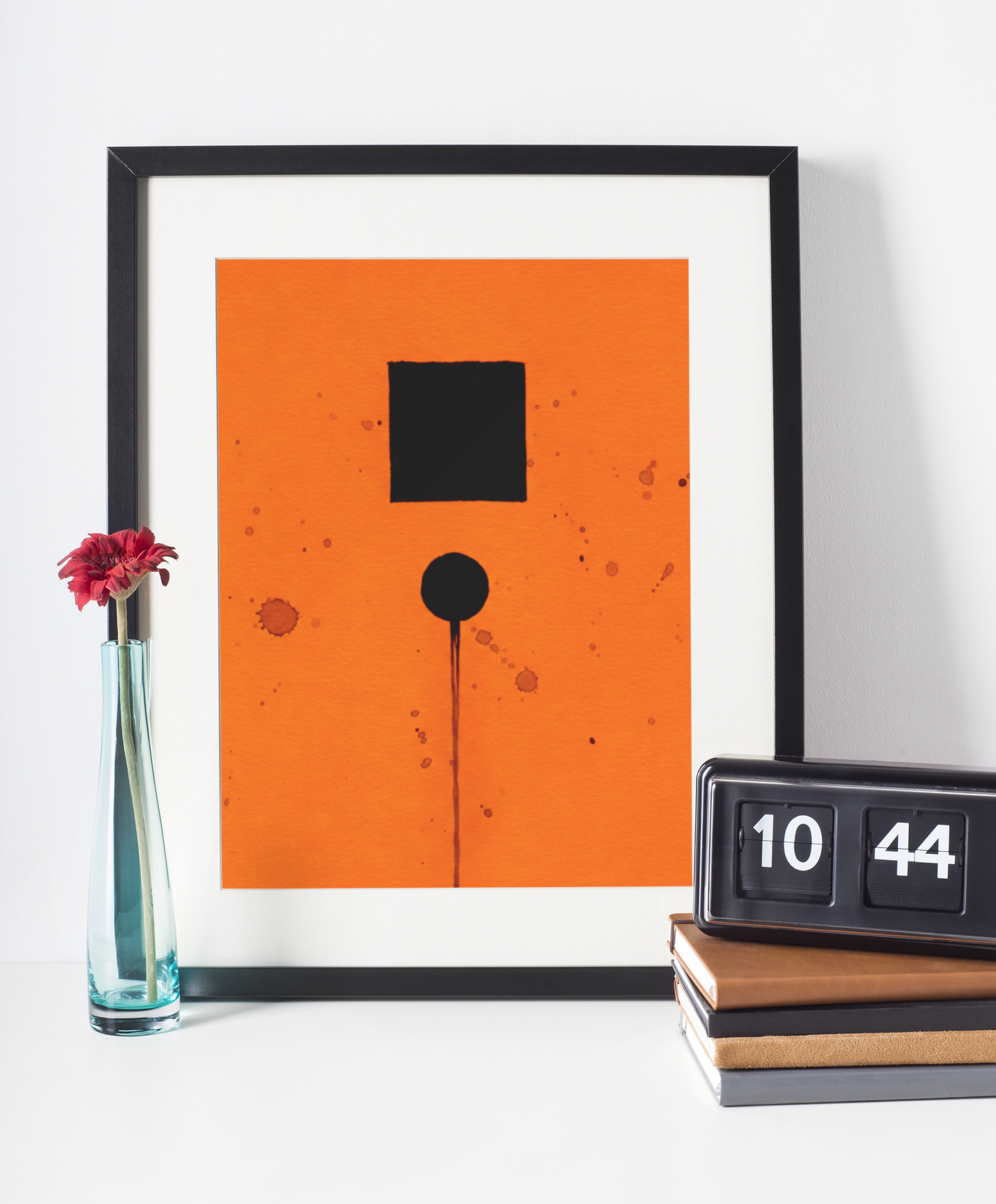 Ceasefire — Peace Print (Signal 191)