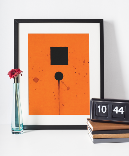 Ceasefire — Peace Print (Signal 191)