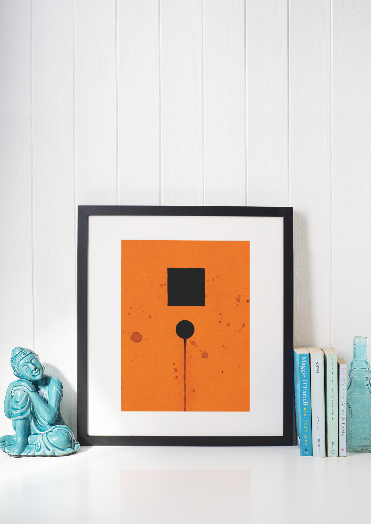 Ceasefire — Peace Print (Signal 191)