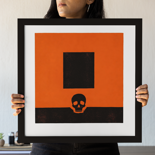 Signal 1944 - Charged Political Art