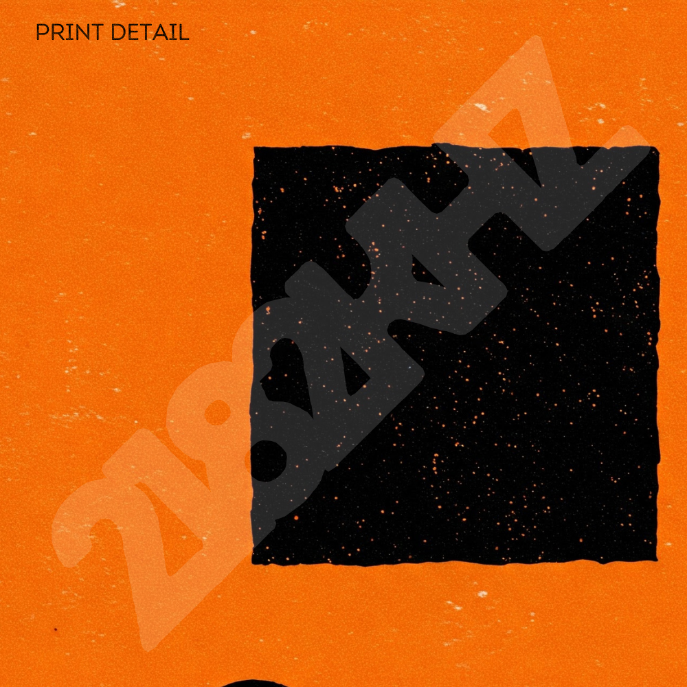 The People, Yes — Democracy Print (Signal 2015)