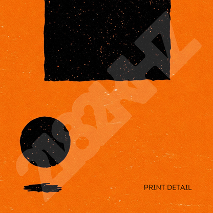 The People, Yes — Democracy Print (Signal 2015)