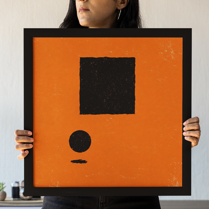 The People, Yes — Democracy Print (Signal 2015)