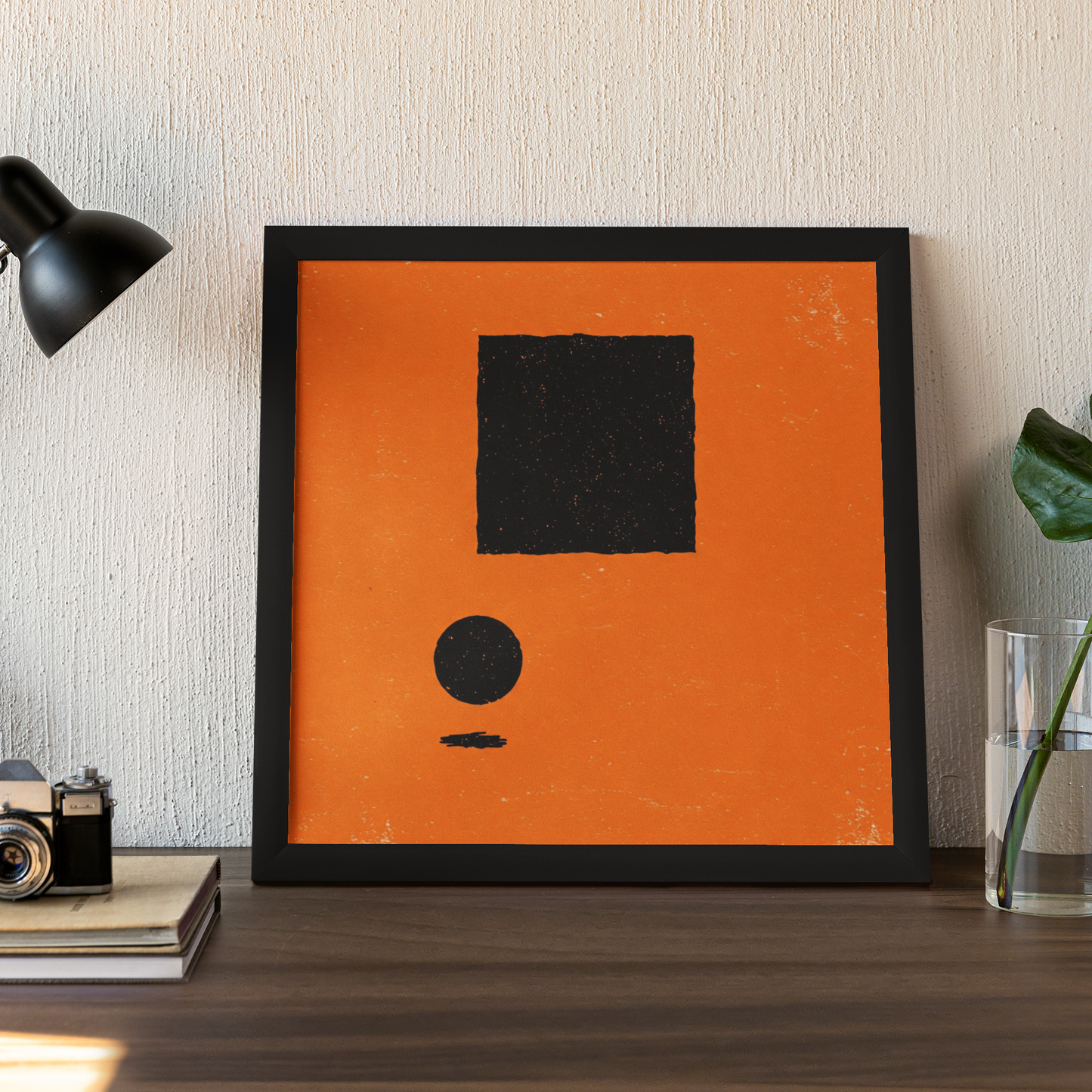 The People, Yes — Democracy Print (Signal 2015)