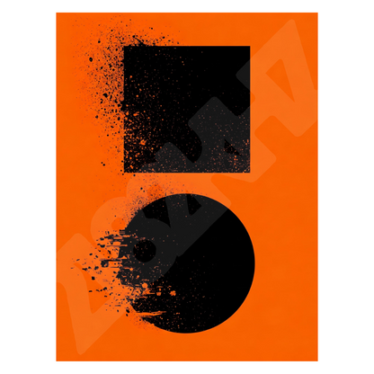 Never Again Is Now — Antifascist Poster (Signal 2181)