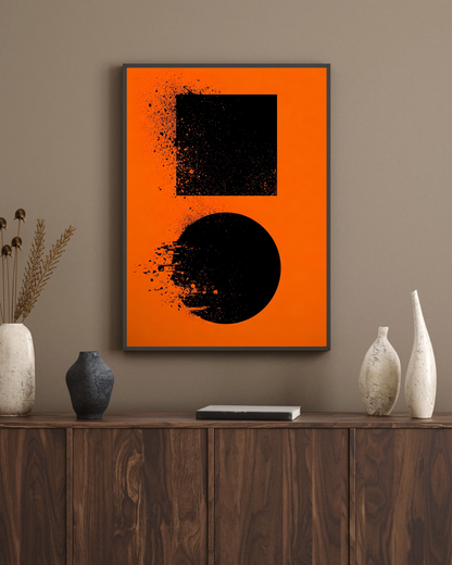 Never Again Is Now — Antifascist Poster (Signal 2181)