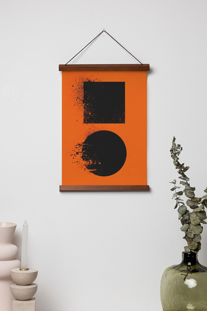 Never Again Is Now — Antifascist Poster (Signal 2181)