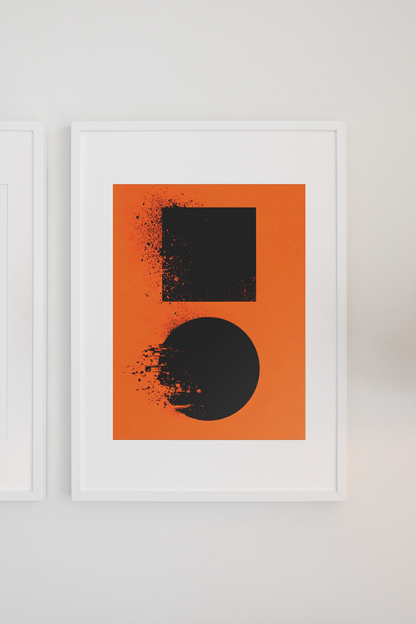 Never Again Is Now — Antifascist Poster (Signal 2181)
