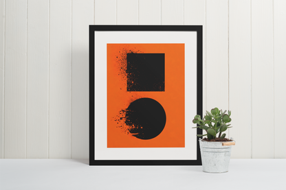 Never Again Is Now — Antifascist Poster (Signal 2181)